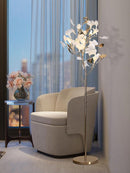 Seritha | Floor Lamp