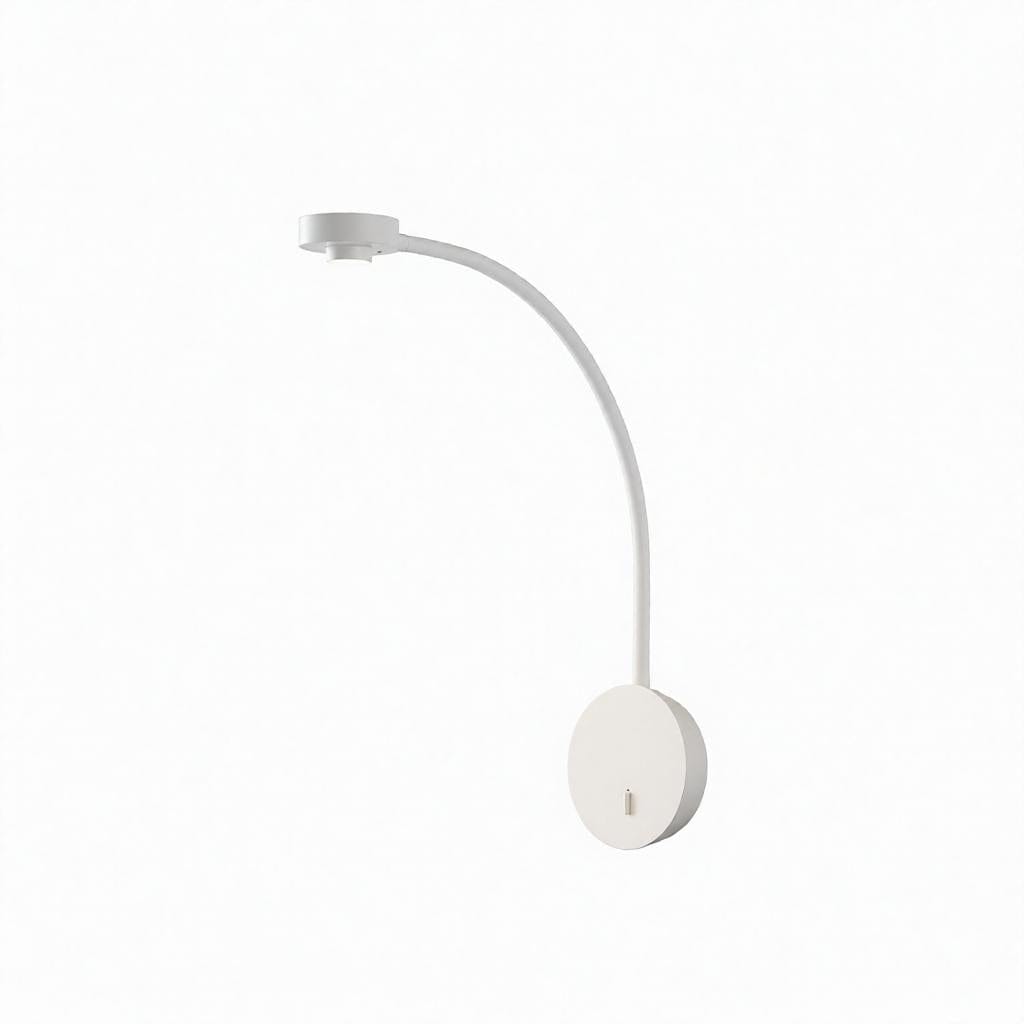 Sharin Deux | Wall Light Swing Arm - Detail View #3 | HomeCartel