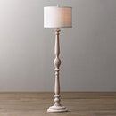 Veyronin I Floor Lamp