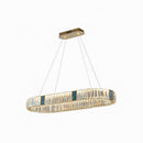 Agra C | Chandelier
