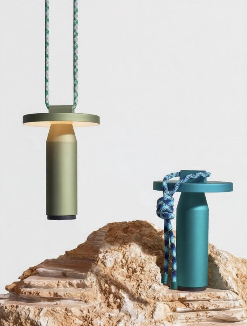 Isorielyn | Outdoor Table Lamp