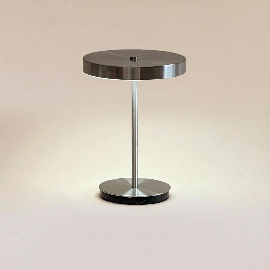Elanthyra I Table Lamp - Detail View #3 | HomeCartel