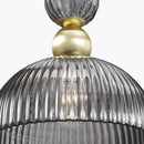 Gryndal | Pendant Light