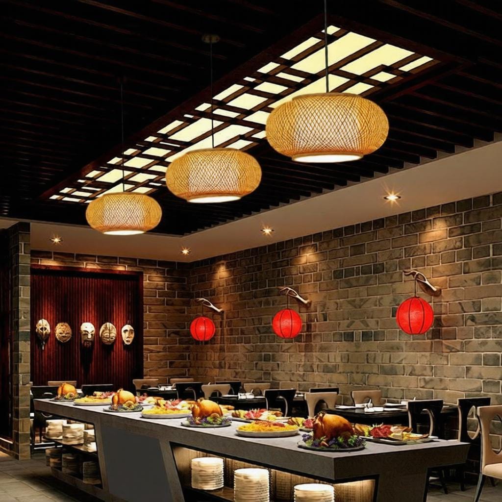 Atorin | Outdoor Pendant Light - Modern ARCHITECTURAL OUTDOOR | HomeCartel Philippines