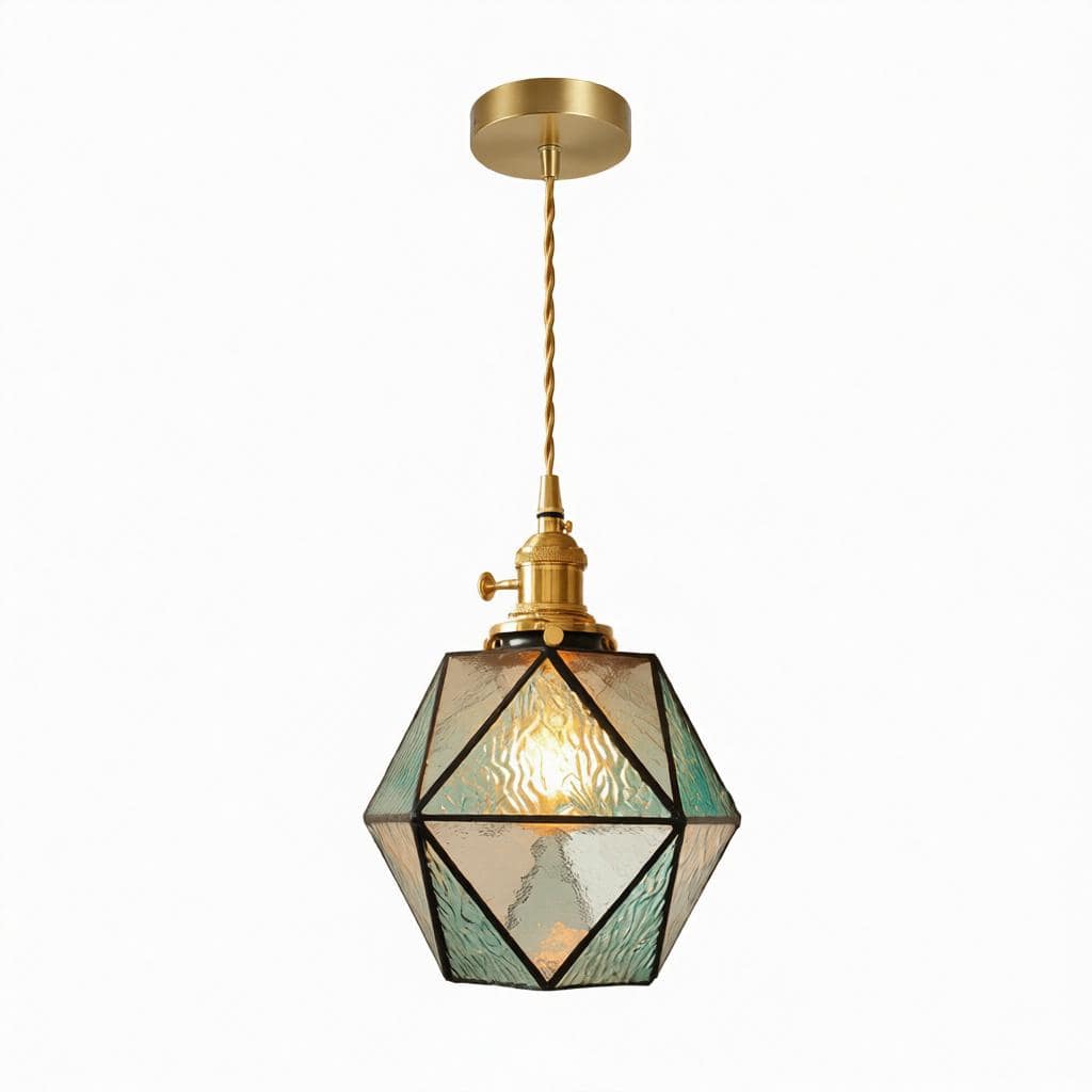 Veltharion A I Pendant Light - Detail View #7 | HomeCartel
