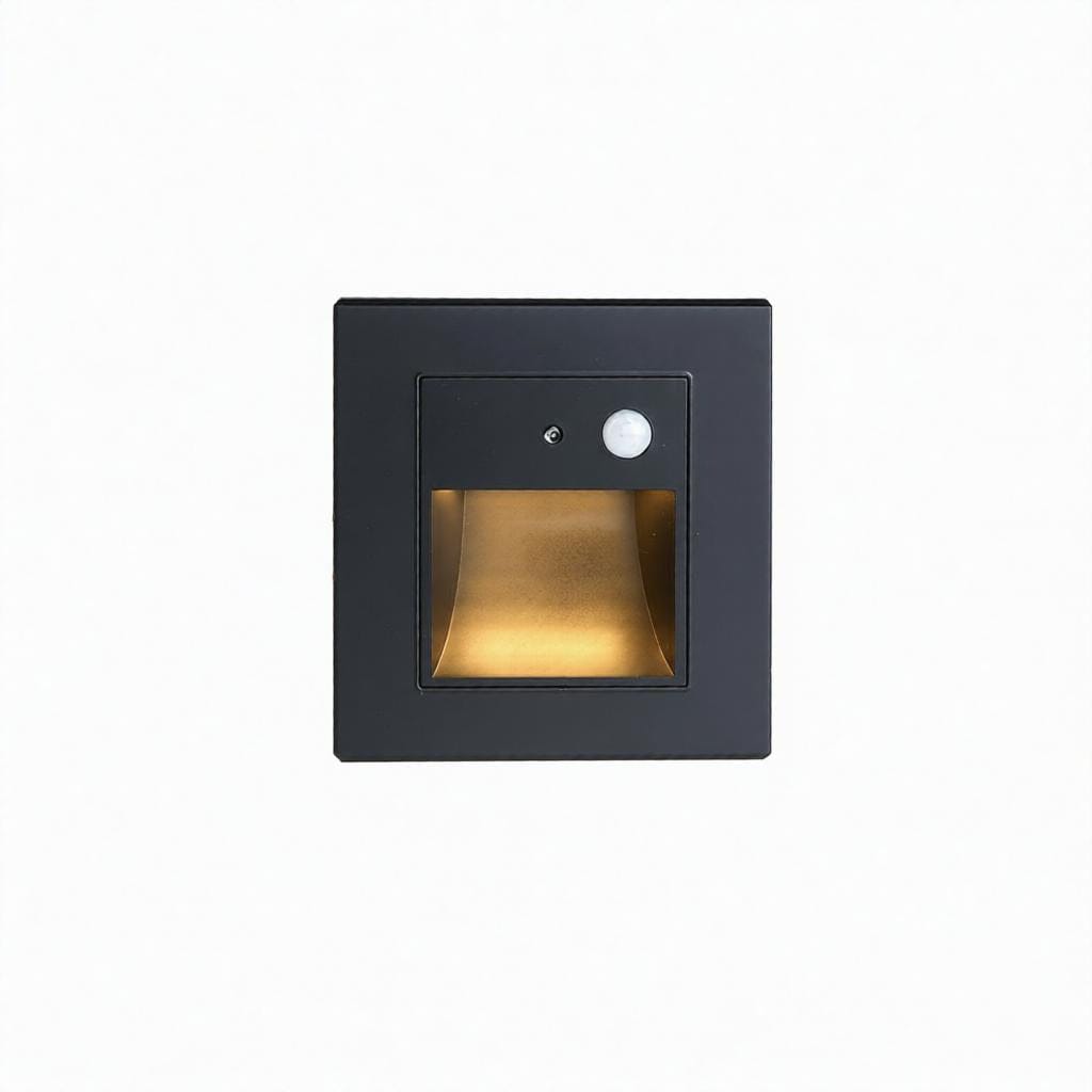 Nyrelisca | Indoor Step Light - Detail View #10 | HomeCartel