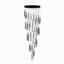 Ionis Une | Cluster Chandelier