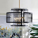 Cenrad | Mini Chandelier