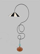 Tralessa Une | Floor Lamp