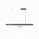 Brower | Linear Chandelier
