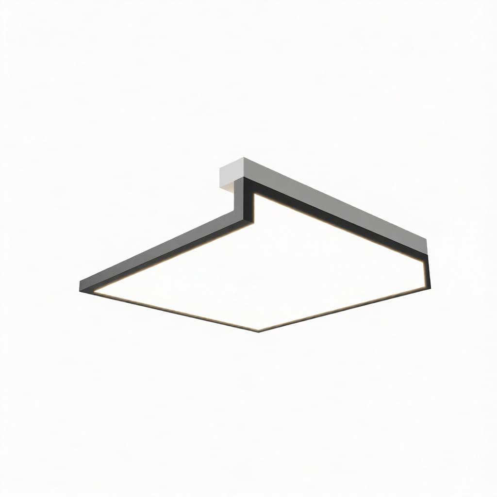 Rans | Ceiling Mounted Light - Detail View #6 | HomeCartel