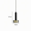 Elunree | Pendant Light