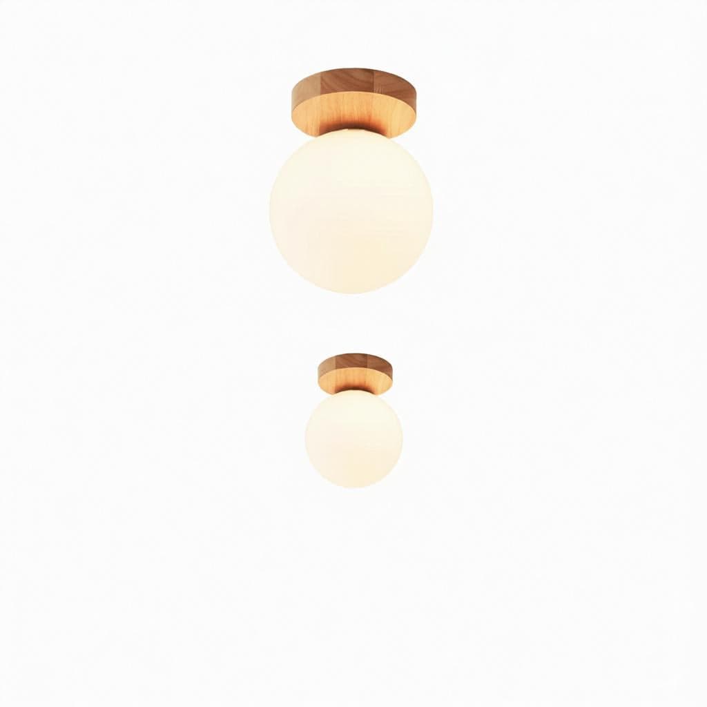 Elowenae | Semi Flush Mounted Light - Modern Semi Flush Mounted Light | HomeCartel Philippines