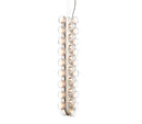 Snider | Linear Chandelier