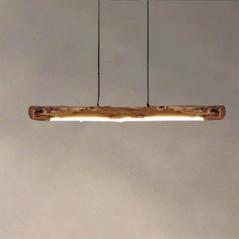 Mirelleon | Linear Chandelier - Detail View #2 | HomeCartel