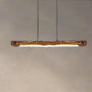 Mirelleon | Linear Chandelier