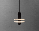 Avorelle | Alabaster Pendant Light