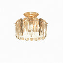 Jorwell | Semi Flush Mounted Light