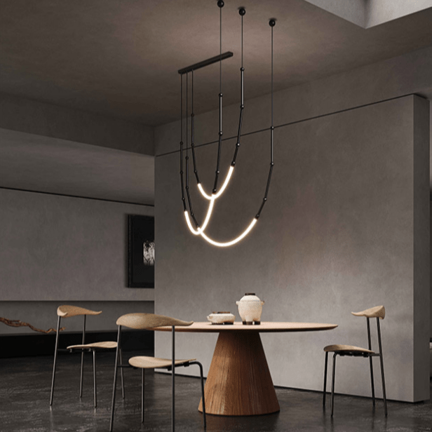 Barnhardo | Chandelier - Home Cartel ®