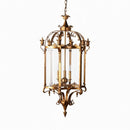 Trellora I Pendant Light