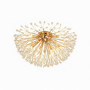 Orvicor | Semi Flush Mounted Light