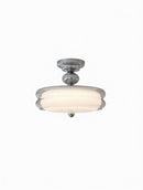 Seltharin Une I Semi Flush Mounted Light