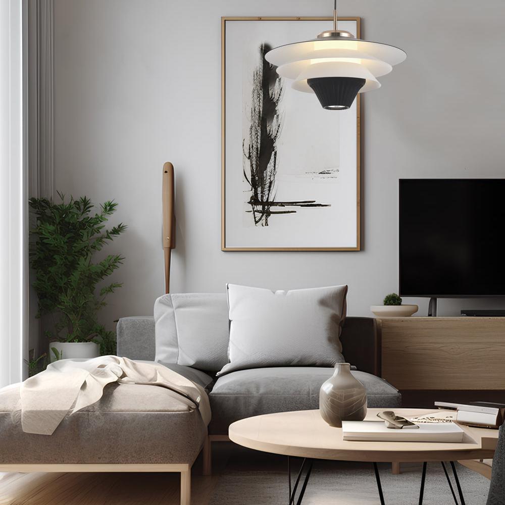 Nancy | Pendant Light - Home Cartel ®
