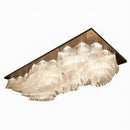 Erevalee I Cluster Chandelier