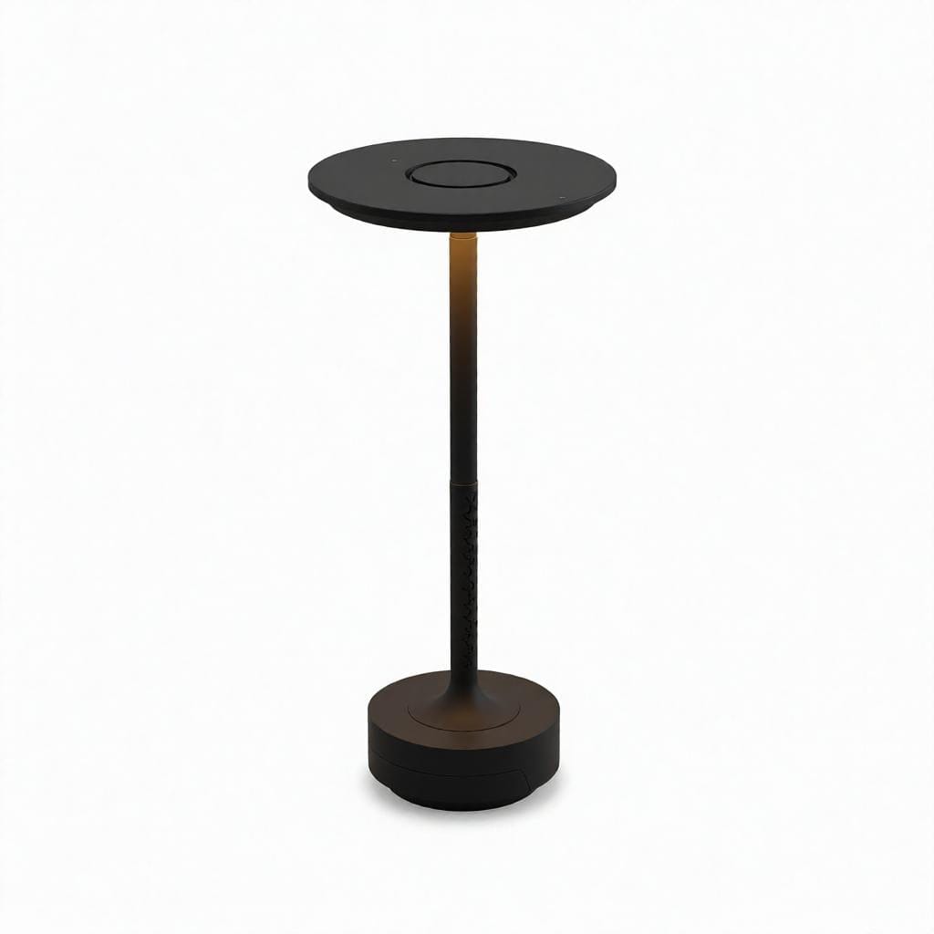 Narlithrae | Outdoor Table Lamp - Detail View #7 | HomeCartel