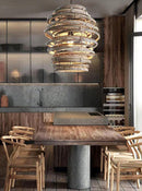 Dairunia | Pendant Light