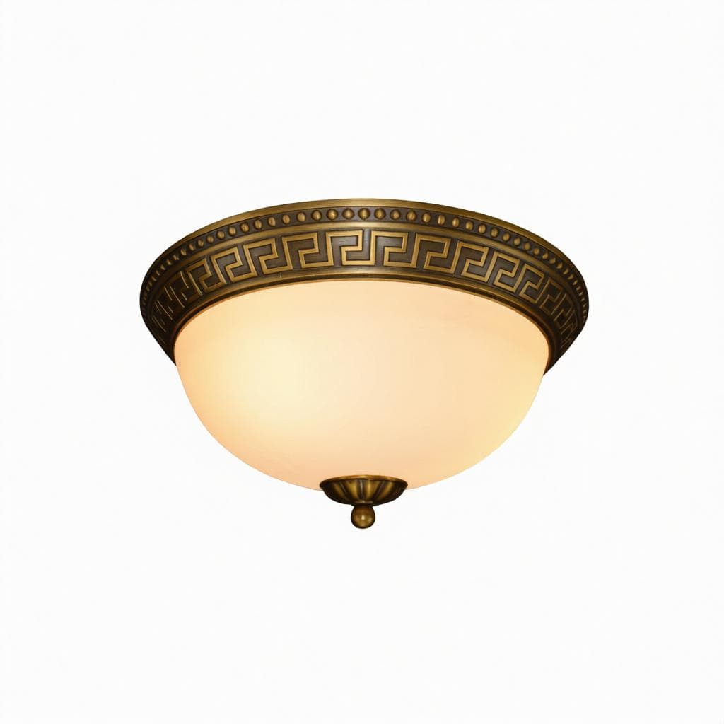Seranoril | Ceiling Mounted Light - Modern Ceiling Mounted Light | HomeCartel Philippines