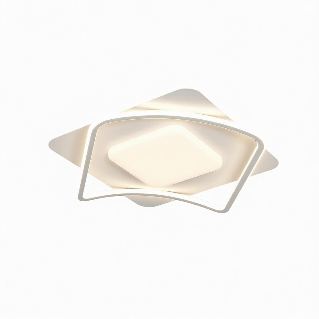 Trillan | Ceiling Mounted Light - Detail View #10 | HomeCartel