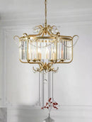 Aeterna | Mini Chandelier