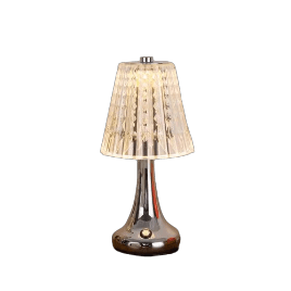 Syltei | Rechargeable Table Lamp - Detail View #8 | HomeCartel