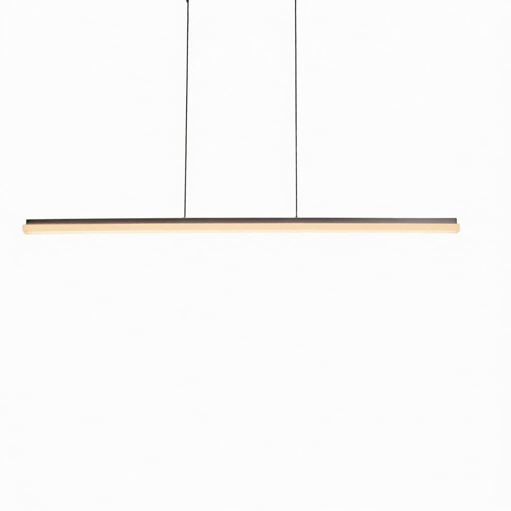 Hemont | Linear Chandelier - Detail View #4 | HomeCartel