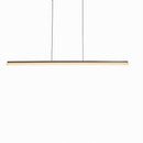 Hemont | Linear Chandelier