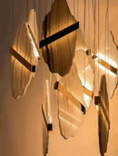Veymire I Cluster Chandelier