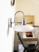 Vinerys I Wall Light