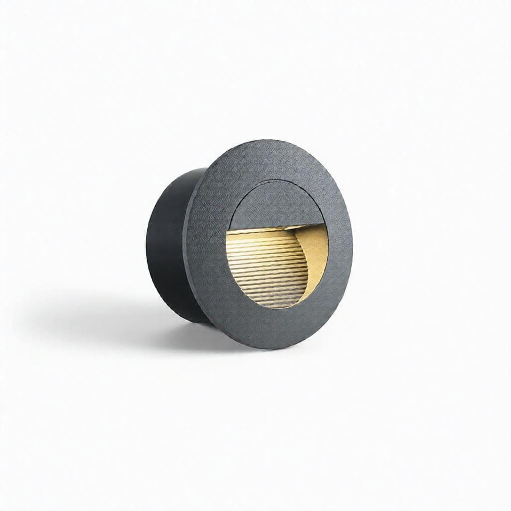 Drelvanirae | Step Light - Detail View #6 | HomeCartel