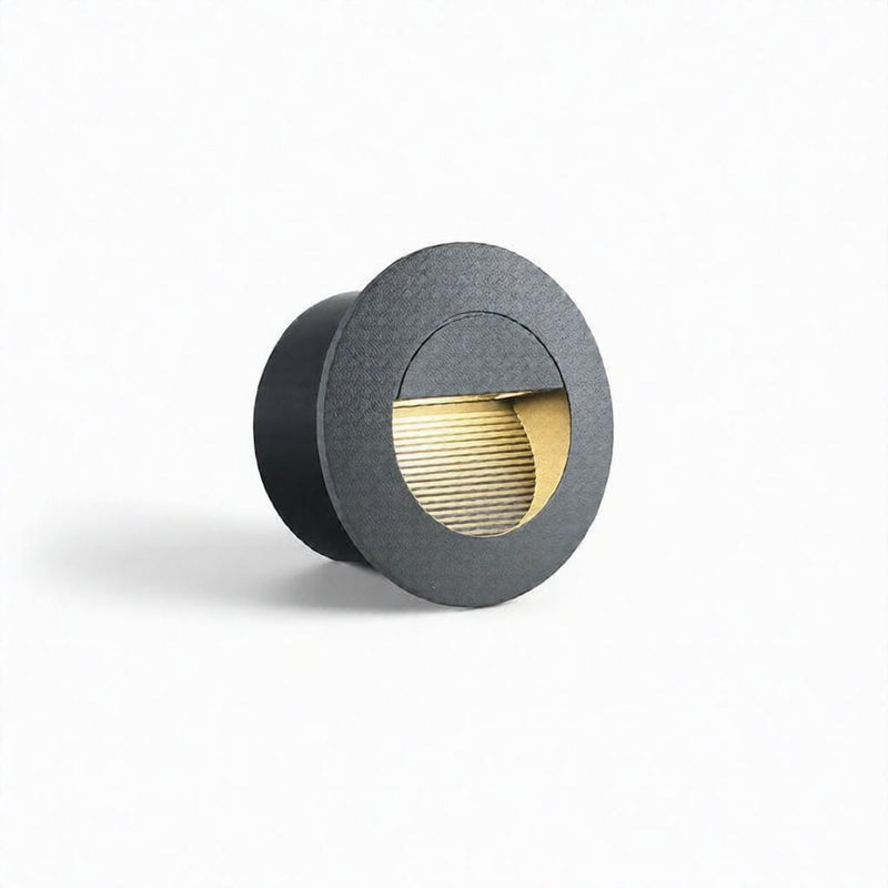 Drelvanirae | Indoor Step Light