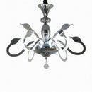 Calveneth Une | Crystal Chandelier