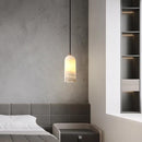 Aeldrineth | Alabaster Pendant Light
