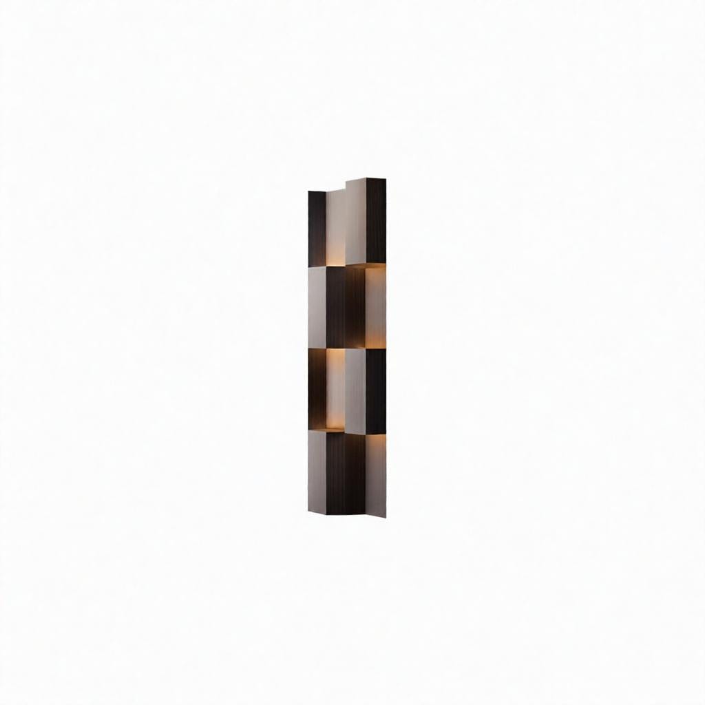 Lyranora | Outdoor Wall Light - Home Cartel ®