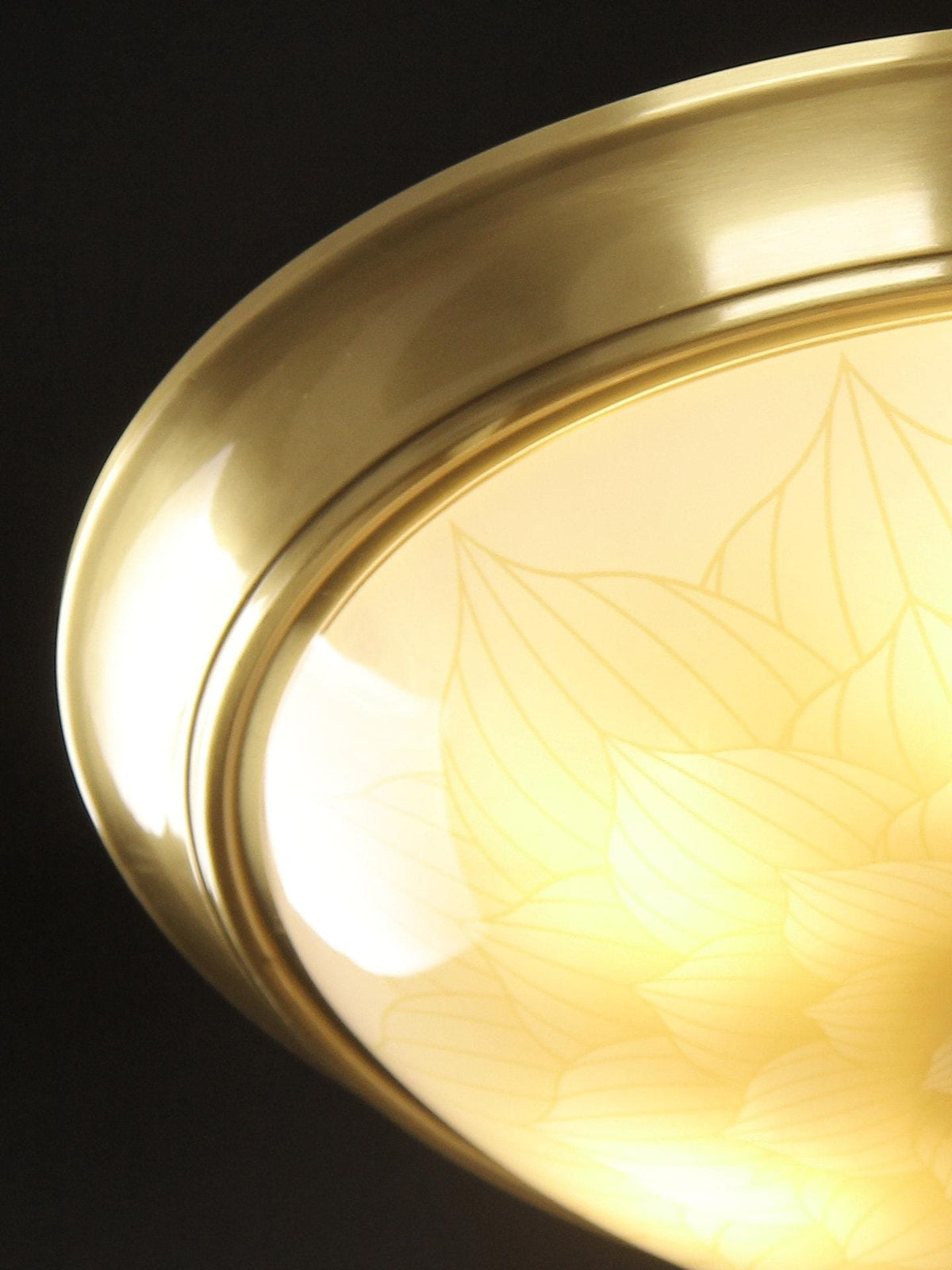 Erynvel Deux | Ceiling Mounted Light - Detail View #5 | HomeCartel