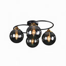 Ferren | Semi Flush Mounted Light