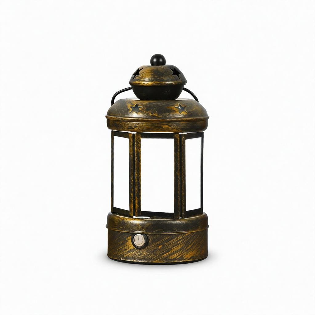 Faenrosia | Outdoor Table Lamp