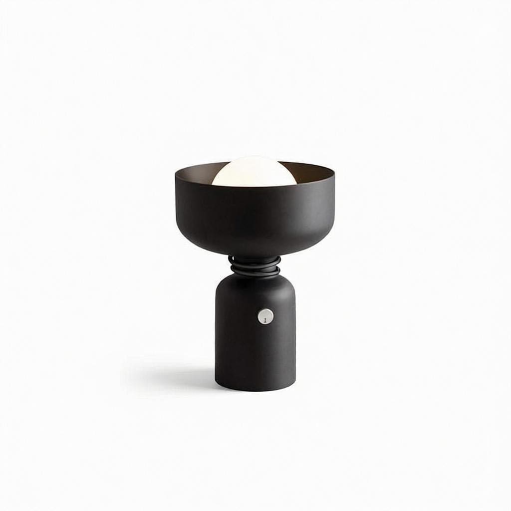 Thalryna A I Table Lamp - Detail View #4 | HomeCartel