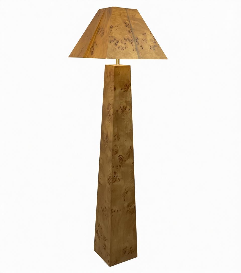 Dhaelys | Floor Lamp - Modern Floor Lamp | HomeCartel Philippines