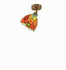 Teler Une | Semi Flush Mounted Light
