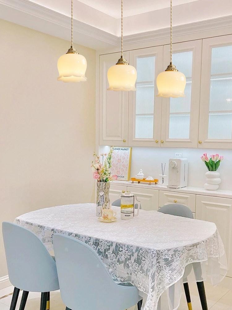 Ryneitha I Pendant Light - Detail View #3 | HomeCartel